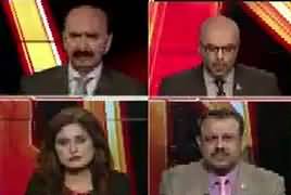 Special Transmission On Bol (Operation Against Dharna) – 25th November 2017
