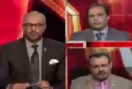Special Transmission On Bol Part 2 (Dharna Operation) – 25th November 2017