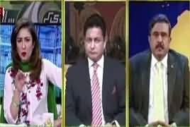 Special Transmission On Capital (Azadi Ke 70 Saal) – 14th August 2017