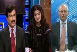 Special Transmission On Capital Tv (By-Election) – 14th October 2018