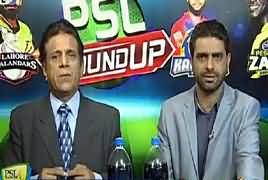 Special Transmission On Capital Tv (PSL Special) – 10th March 2019