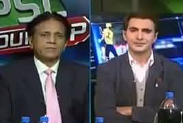 Special Transmission On Capital Tv (PSL Special) – 2nd March 2019