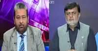 Special Transmission On Channel 24 (Galam Galoch Ki Siasat) – 26th October 2016