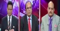 Special Transmission On Channel 24 (Panama Leaks) – 18th November 2016