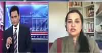 Special Transmission On Channel 24 (Trump) Part-2 – 9th November 2016