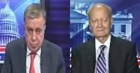 Special Transmission On Channel 24 (US Election) – 8th November 2016
