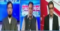 Special Transmission On Dunya News 7PM To 8PM – 5th December 2015