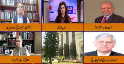 Special Transmission on Economic Survey 2019-2020 [Part-2] - 11th June 2020