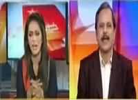 Special Transmission On Geo Tv (NA-154 By-Election) – 23rd December 2015