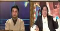 Special Transmission On Jaagtv (LB Elections) 7PM To 8PM – 5th December 2015