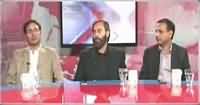 Special Transmission On Roze Tv Part 2 – 4th December 2015