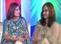 Special Transmission On Rozetv (Chaand Raat Special) – 5th July 2016