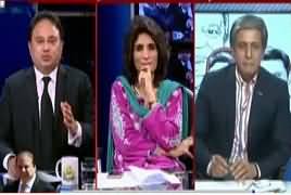 Special Trasmission On Capital News (Panama Special) Part-2 – 19th April 2017