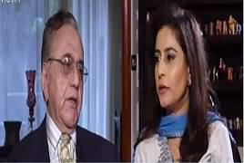 Spot Light (Asma Jahangir Ki Zindagi Per Aik Nazar) – 20th February 2018