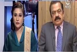 Spot Light (Big Decision of Punjab Govt) – 28th February 2017