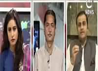 Spot Light (Civil Military Leadership on Same Page) – 2nd April 2016