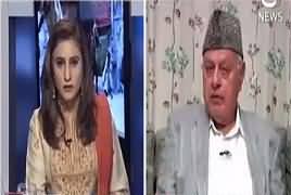 Spot Light (CM Abdullah Exclusive Interview) – 11th April 2017