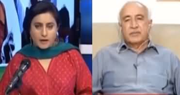 Spot Light (Dr. Abdul Malik Baloch Interview) - 5th October 2020