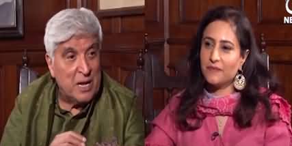 Spot Light (Exclusive interview of Javed Akhtar) - 22nd February 2023
