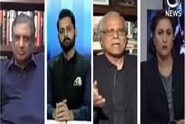 Spot Light (Faizabad Dharna, Hakumat Nakam Ya Riasat?) – 29th November 2017