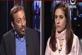 Spot Light (Farooq Sattar Exclusive Interview) – 23rd May 2017