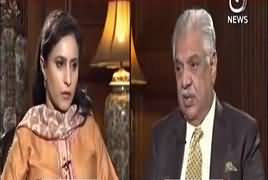 Spot Light (Governor Iqbal Zafar Jhagra Interview) – 13th November 2017