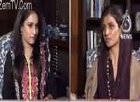 Spot Light (Hina Rabbani Khar Exclusive Interview) – 7th January 2016