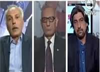 Spot Light (Is Mustafa Kamal Going to Form New Party) – 4th March 2016