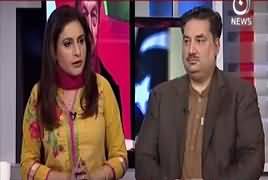 Spot Light (Khurram Dastagir Exclusive Interview) – 14th September 2017