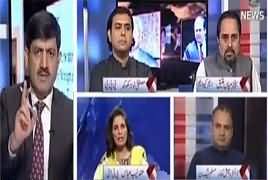 Spot Light (Kia Rehman Malik JIT Ke Samne Paish Honge) – 20th June 2017.