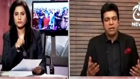 Spot Light (Kya Judicial Commission Dhandli Ki Tehqiqat Kar Sake Ga?) – 21st March 2015