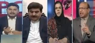 Spot Light (Maulana Ka Dharna Aur Hakumat) - 6th November 2019