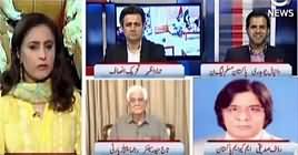 Spot Light (MQM Ke PTI Se Mutalbaat) – 30th July 2018