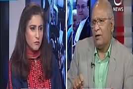 Spot Light (Mushahid Ullah Khan Exclusive Interview) – 26th September 2017