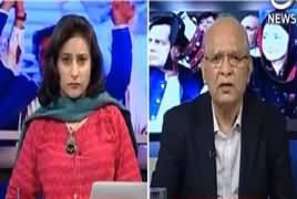 Spot Light (Mushahid Ullah Khan Exclusive Interview) – 29th July 2019