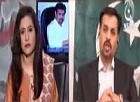 Spot Light (Mustafa Kamal Exclusive Interview) – 24th March 2016