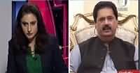 Spot Light (Nabil Gabol Exclusive Interview) – 13th December 2016