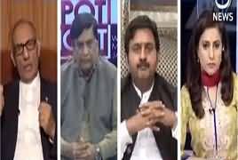 Spot Light (Nawaz Sharif ki Fauj Per Tanqeed) – 7th May 2018