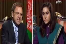Spot Light (Pak Afghan Relations) – 10th May 2017