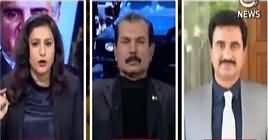 Spot Light (Pakistan Need To Be United) – 26th February 2019