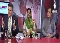 Spot Light (Panama Papers Ka Ehtisab Kaun kare Ga?) – 14th April 2016