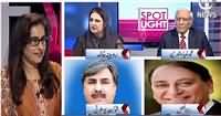 Spot Light (PMLN Govt Vs PTI) – 31st October 2016