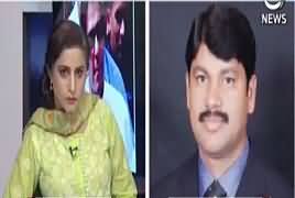 Spot Light (PMLN Toot Phoot Ka Shikar) – 11th April 2018