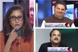 Spot Light (PMLN Vs Panama Case JIT) – 7th June 2016