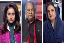 Spot Light (Politics on Military Courts) – 6th March 2017