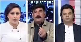 Spot Light (PPP Leadership Ahtasab Ke Dairey Mein) – 20th March 2019