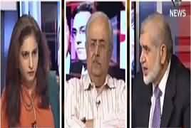 Spot Light (Qanoni Jang Kaun Jeete Ga?) – 31st May 2017