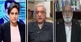 Spot Light (Role of Pakistan in Afghan Peace Process) – 12th March 2019