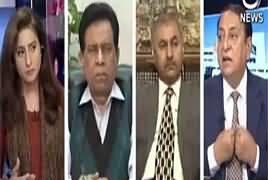 Spot Light (Senate Election Mein Vote Aur Note) – 5th March 2018