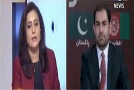 Spot Light (Special Show on Pak Afghan Trade) – 25th December 2017